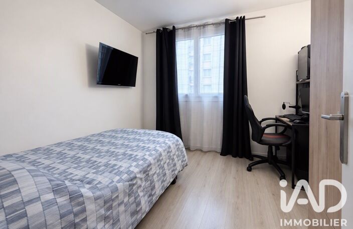 Vente Appartement 3 pièces — photo 4