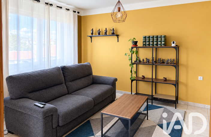 Vente Appartement 3 pièces — photo 2