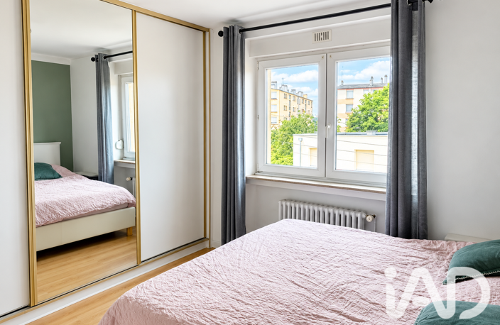 Vente Appartement 3 pièces — photo 4
