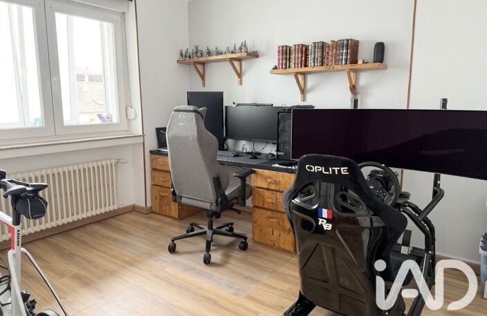 Vente Appartement 3 pièces — photo 5