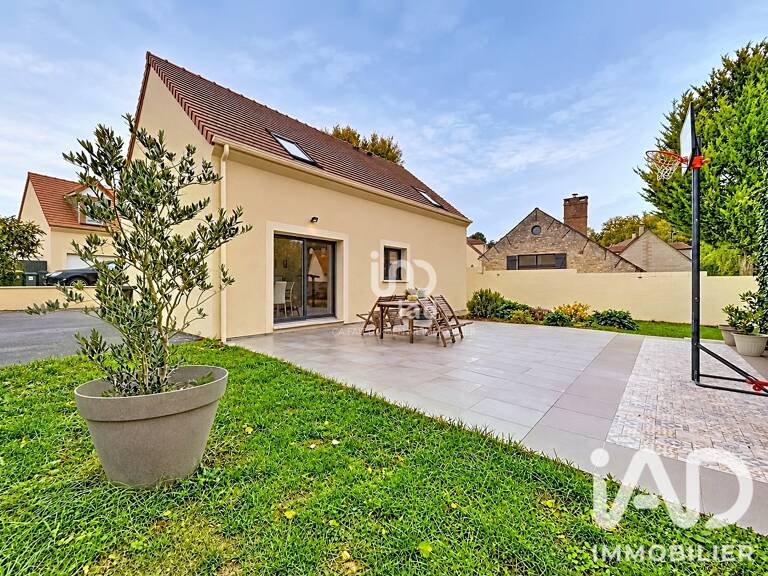 Vente Maison/villa 6 pièces — photo 1