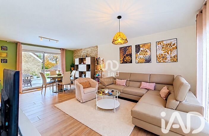 Vente Maison/villa 6 pièces — photo 2