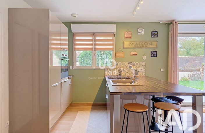 Vente Maison/villa 6 pièces — photo 3
