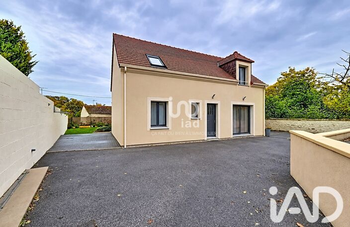 Vente Maison/villa 6 pièces — photo 4