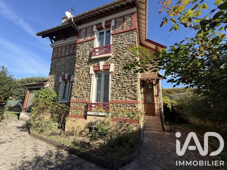 Vente Maison/villa 6 pièces — photo 1