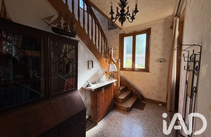 Vente Maison/villa 6 pièces — photo 3