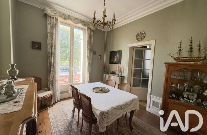 Vente Maison/villa 6 pièces — photo 4