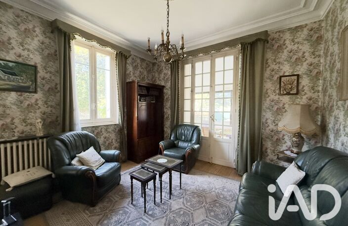 Vente Maison/villa 6 pièces — photo 5