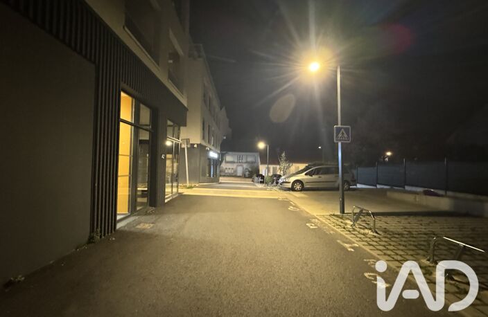 Vente Garage 14 m&sup2; — photo 4