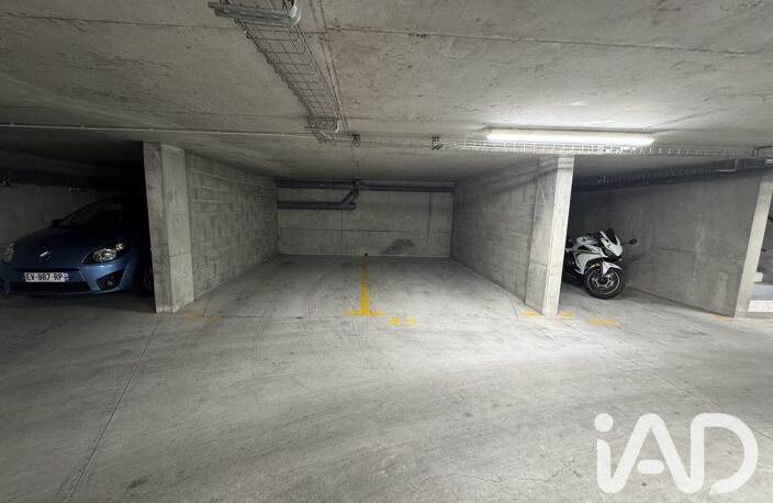 Vente Garage 13 m&sup2; — photo 3