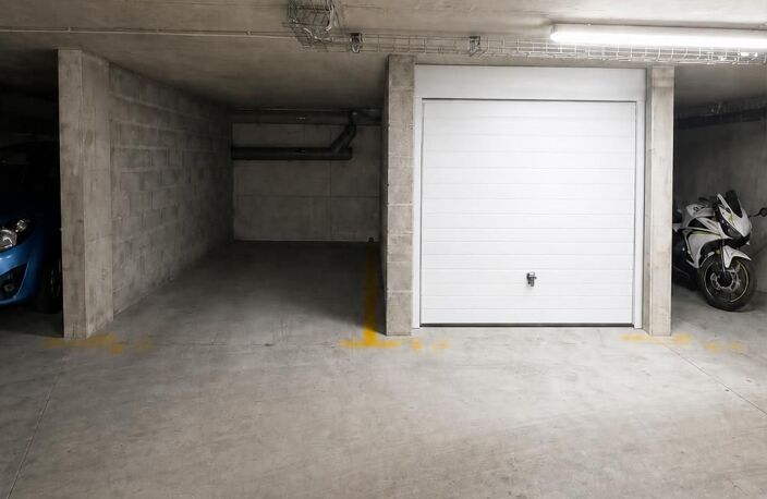 Vente Garage 13 m&sup2; — photo 5