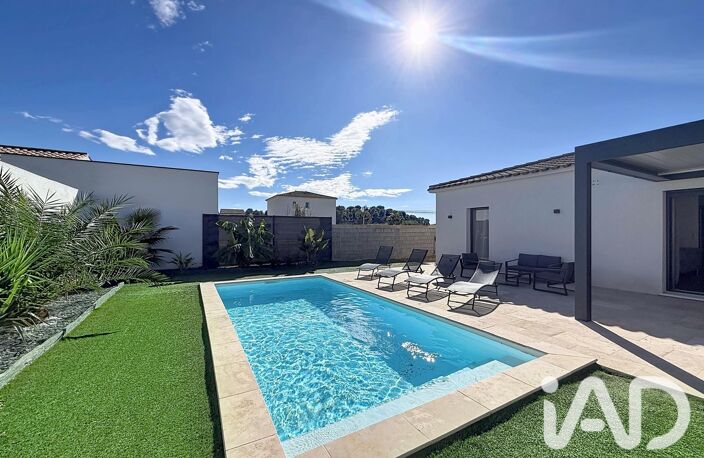Vente Maison/villa 4 pièces — photo 3