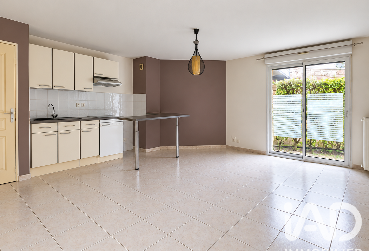 Vente Appartement 2 pièces — photo 1