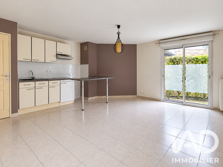 Vente Appartement 2 pièces — photo 1