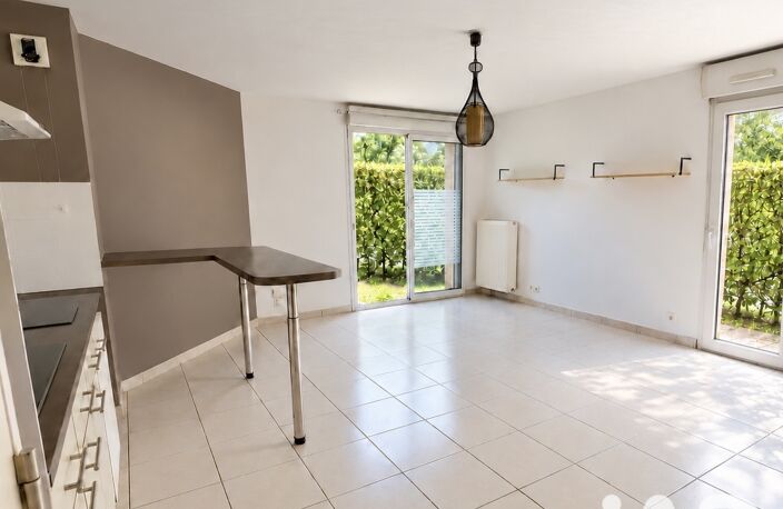 Vente Appartement 2 pièces — photo 2
