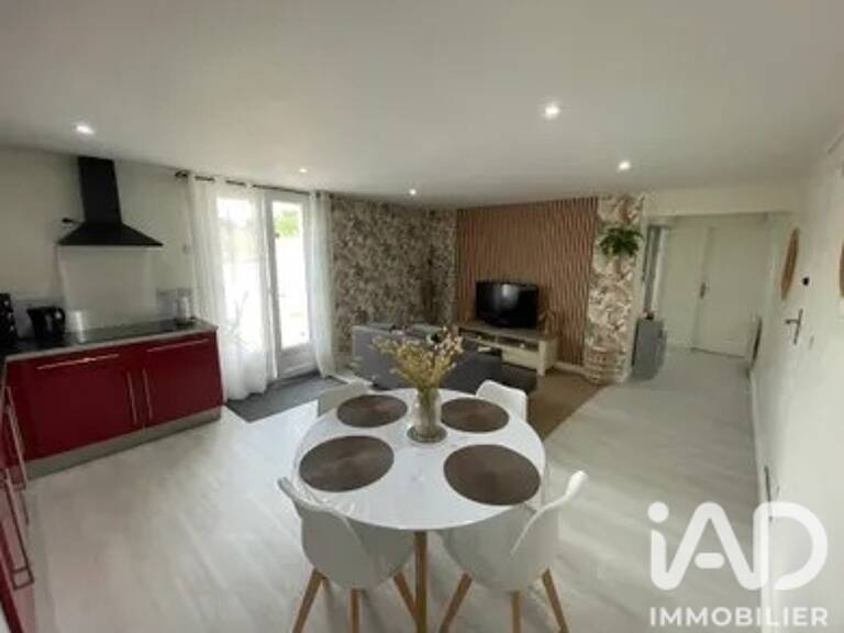 Vente Maison/villa 8 pièces — photo 1