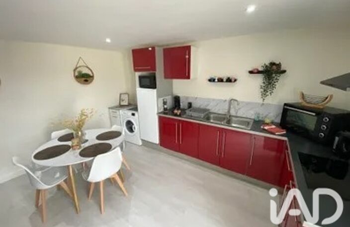 Vente Maison/villa 8 pièces — photo 2