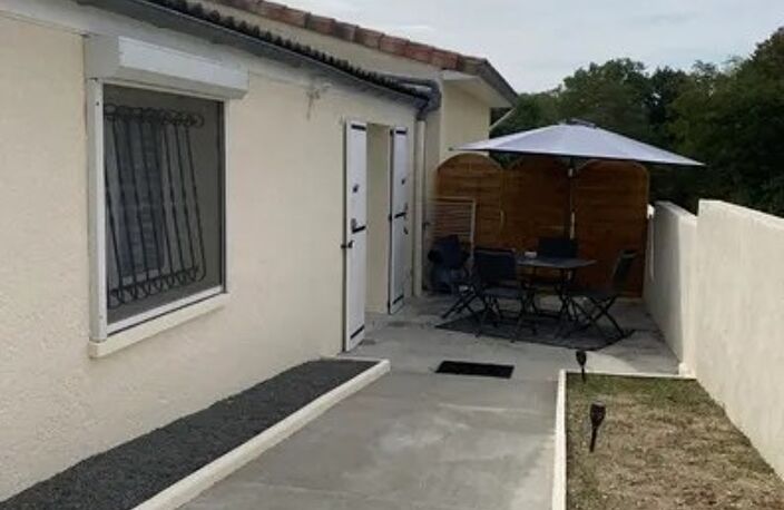 Vente Maison/villa 8 pièces — photo 3