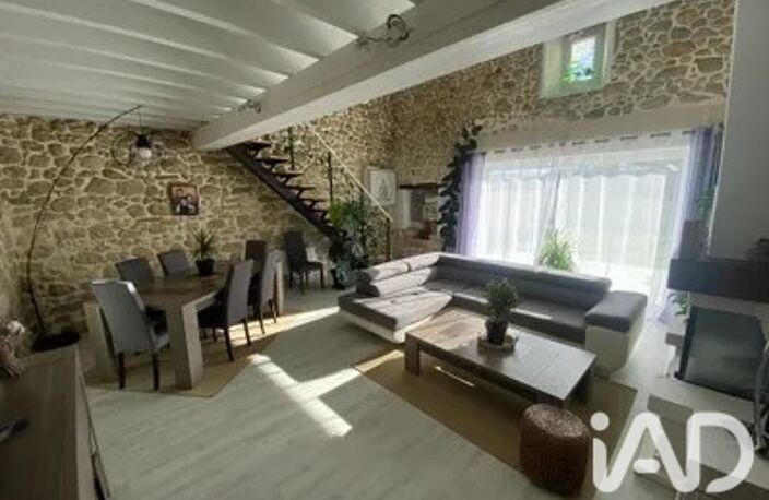Vente Maison/villa 8 pièces — photo 4