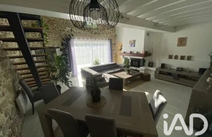 Vente Maison/villa 8 pièces — photo 5