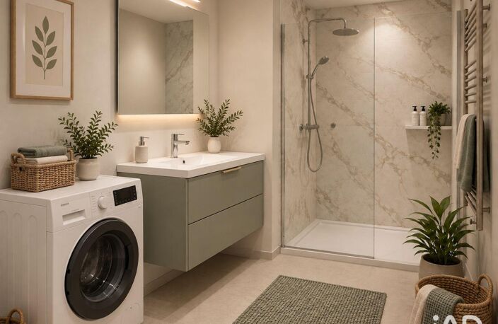 Vente Appartement 2 pièces — photo 3