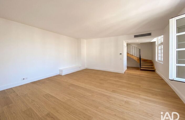 Vente Duplex 3 pièces — photo 2