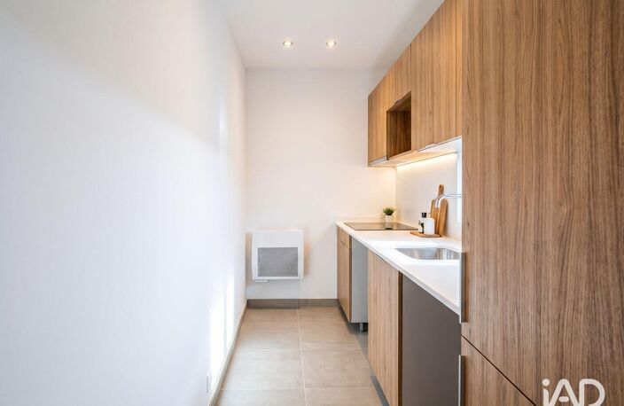 Vente Duplex 3 pièces — photo 3