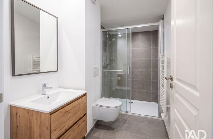 Vente Duplex 3 pièces — photo 4