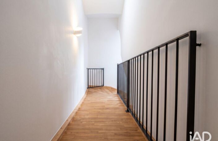 Vente Duplex 3 pièces — photo 5