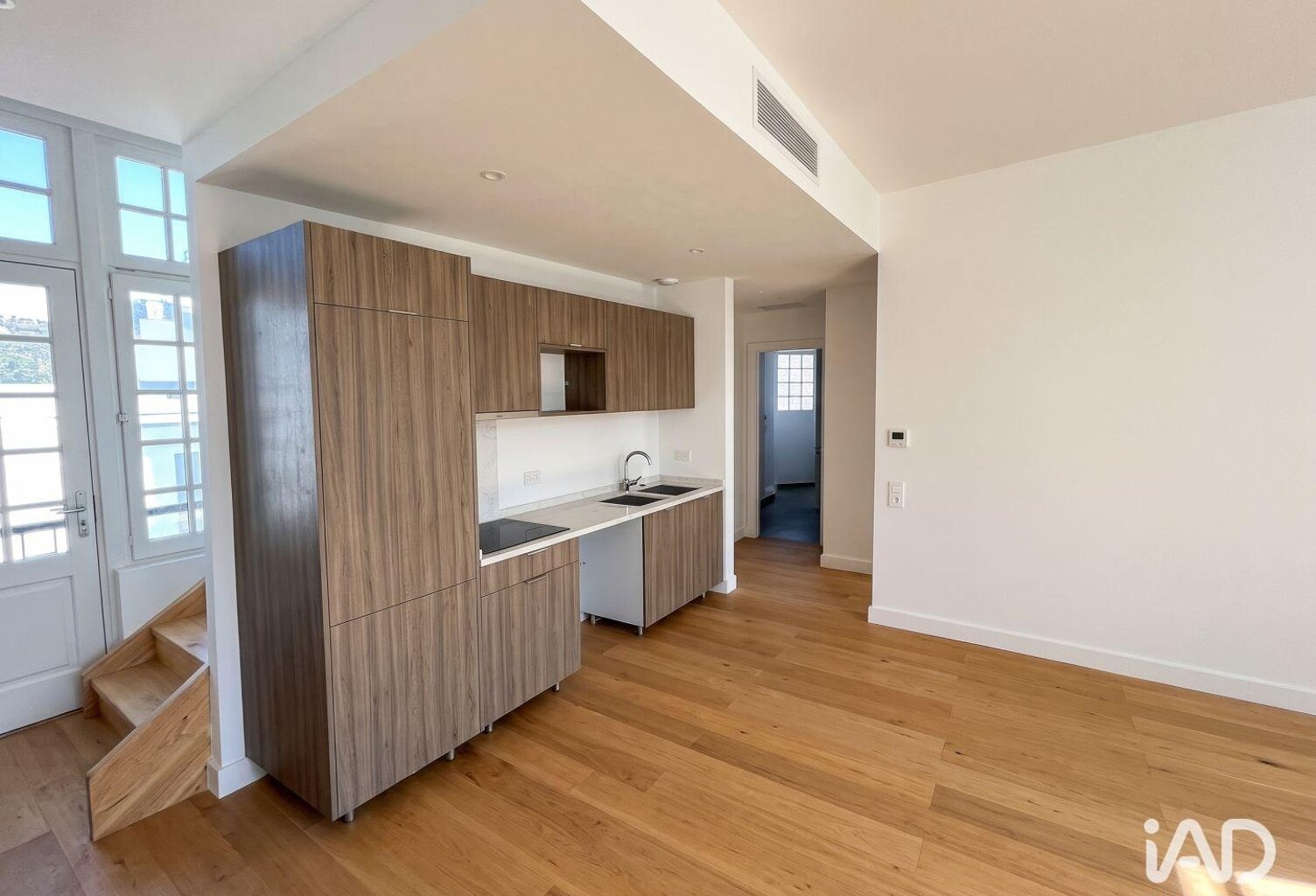 Vente Duplex 4 pièces — photo 1