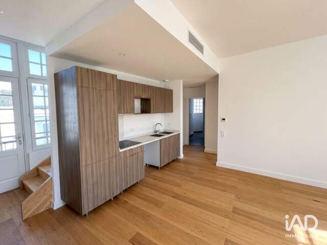 Vente Duplex 4 pièces — photo du bien