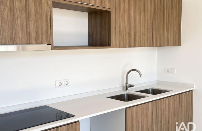 Vente Duplex 4 pièces — photo 2