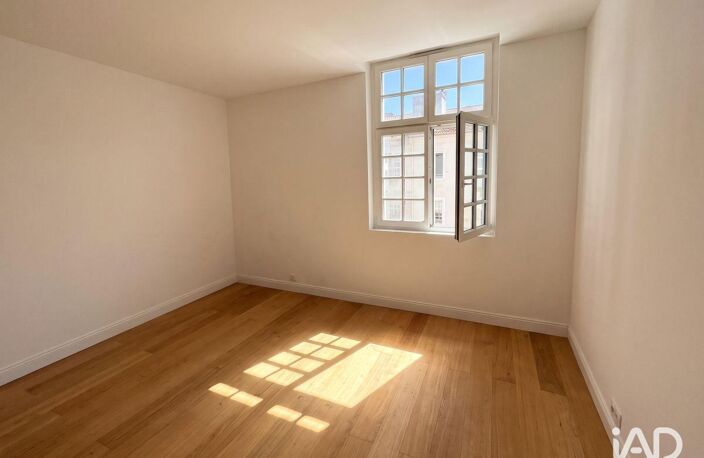 Vente Duplex 4 pièces — photo 4
