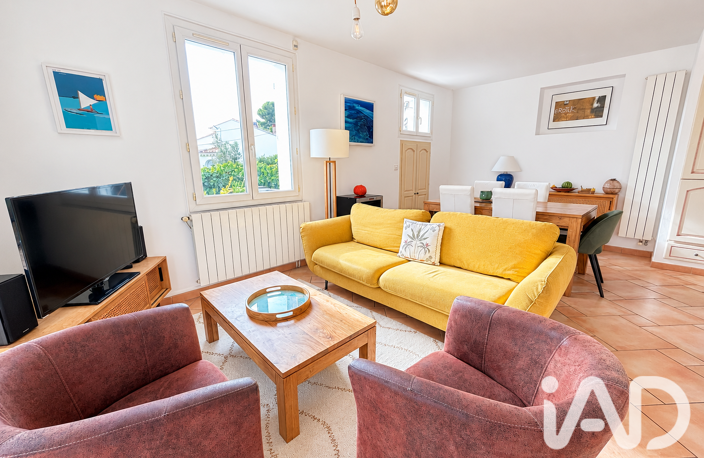 Vente Maison/villa 4 pièces — photo 2