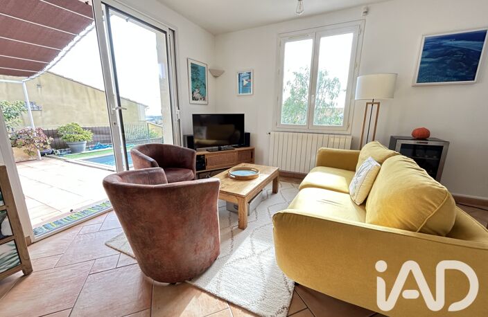 Vente Maison/villa 4 pièces — photo 3