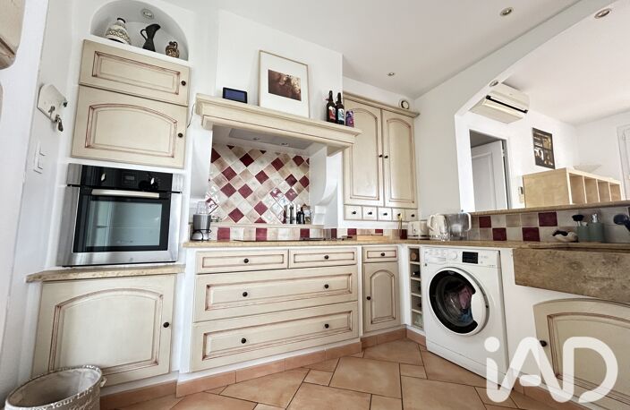 Vente Maison/villa 4 pièces — photo 4