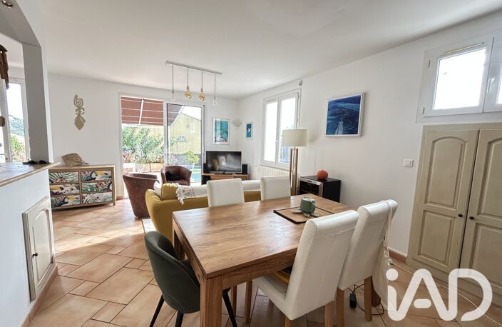 Vente Maison/villa 4 pièces — photo 5