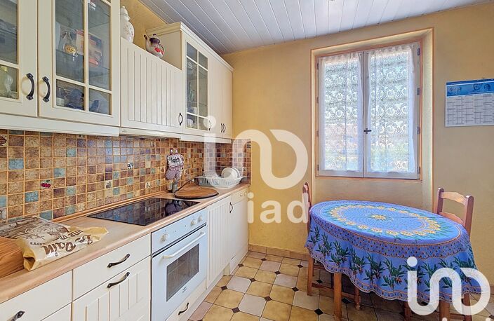 Vente Maison traditionnelle 5 pièces — photo 5