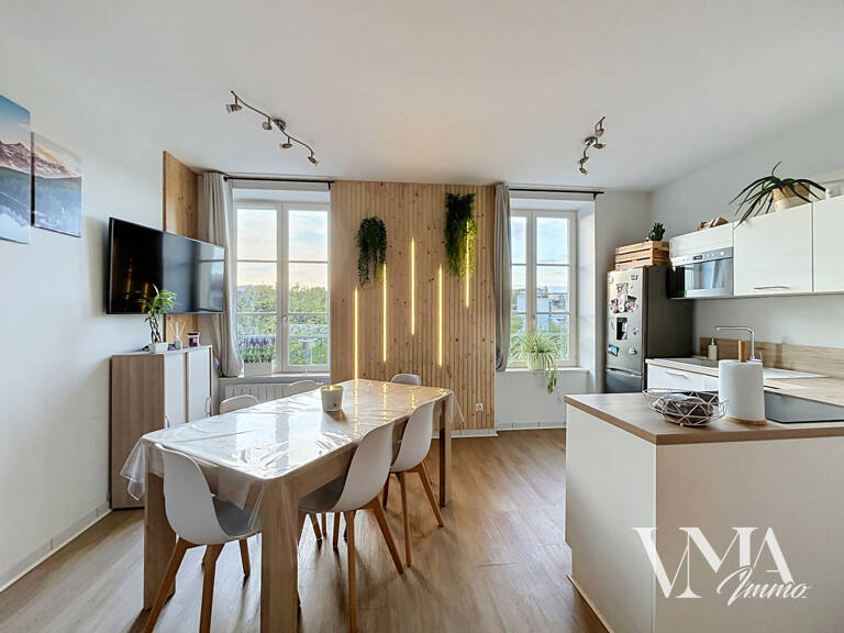 Appartement T2 31m2 — photo 1