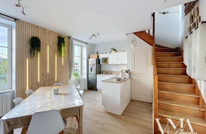Appartement T2 31m2 — photo 2