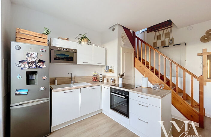 Appartement T2 31m2 — photo 3