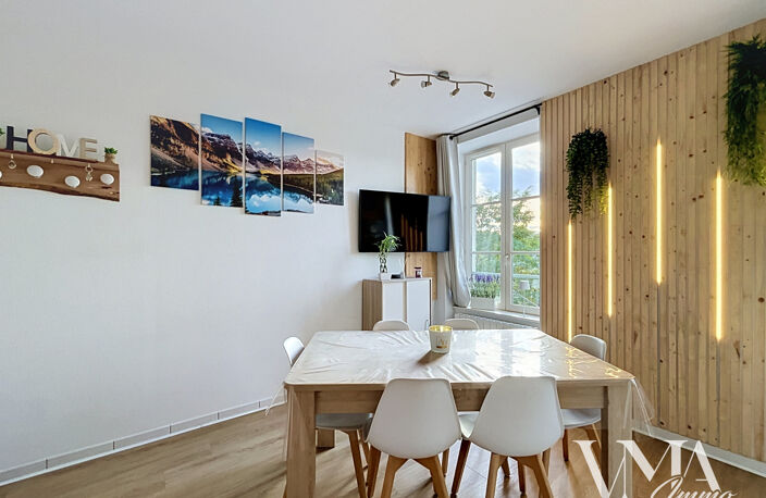 Appartement T2 31m2 — photo 4