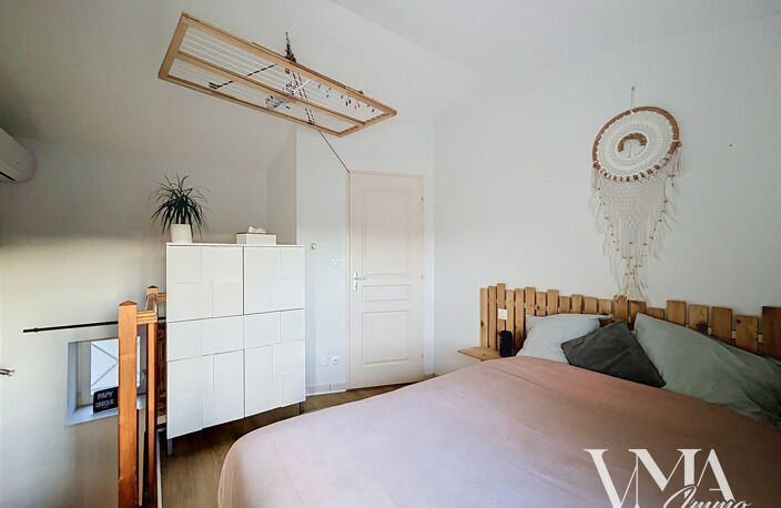 Appartement T2 31m2 — photo 5