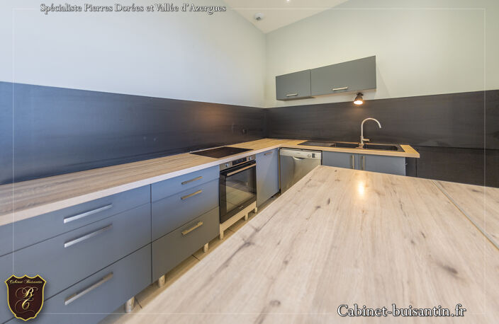 Plain-pied avec terrasse, parking et garage — photo 4