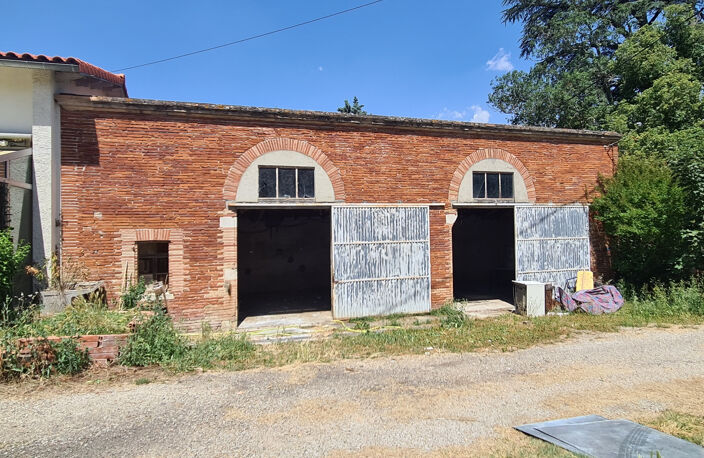 MAISON  A RENOVER 105 m2 HAB — photo 3