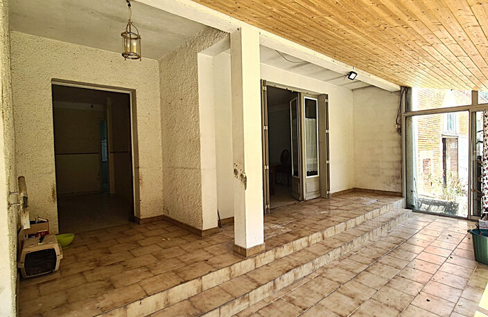 MAISON  A RENOVER 105 m2 HAB — photo 4