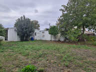 HANGAR 140 m2 avec MAISON T2 — photo 2