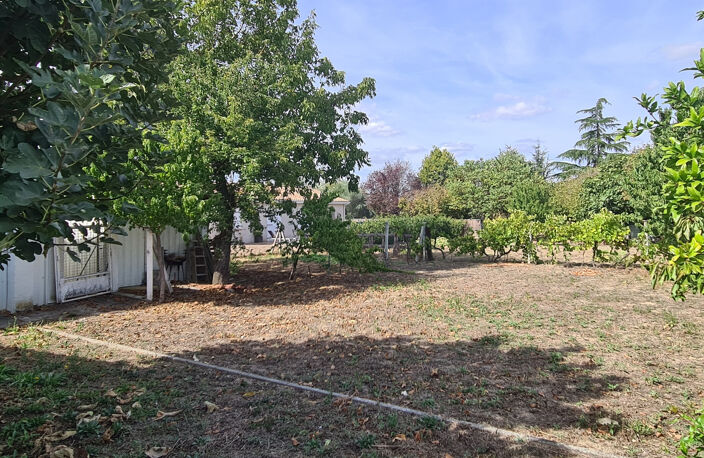 HANGAR 140 m2 avec MAISON T2 — photo 3
