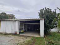 HANGAR 140 m2 avec MAISON T2 — photo 4