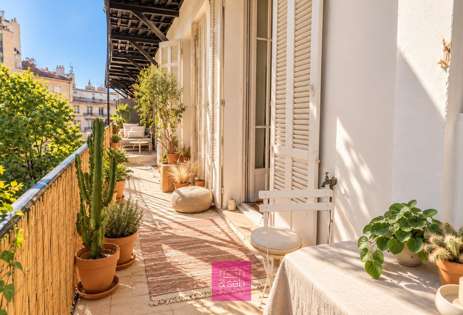 Appartement — photo 1